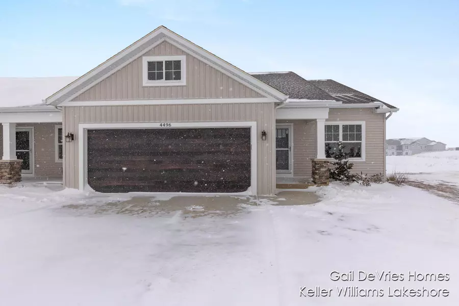 4496 Meadow Pond Way, Hamilton, MI 49419