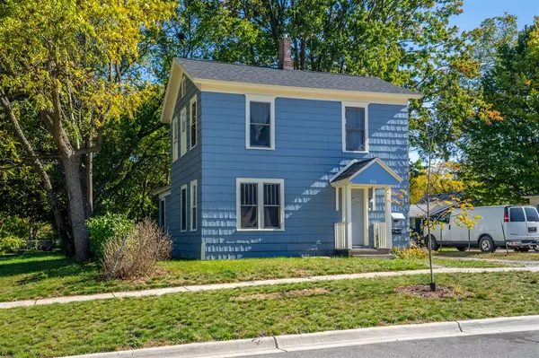 870 Fork Street, Muskegon, MI 49442-3206