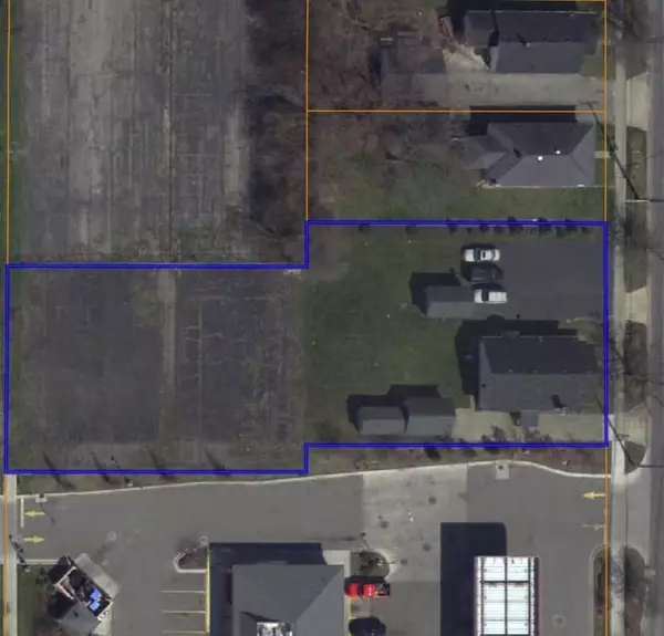 Jackson, MI 49202-4200,614 N Wisner Street