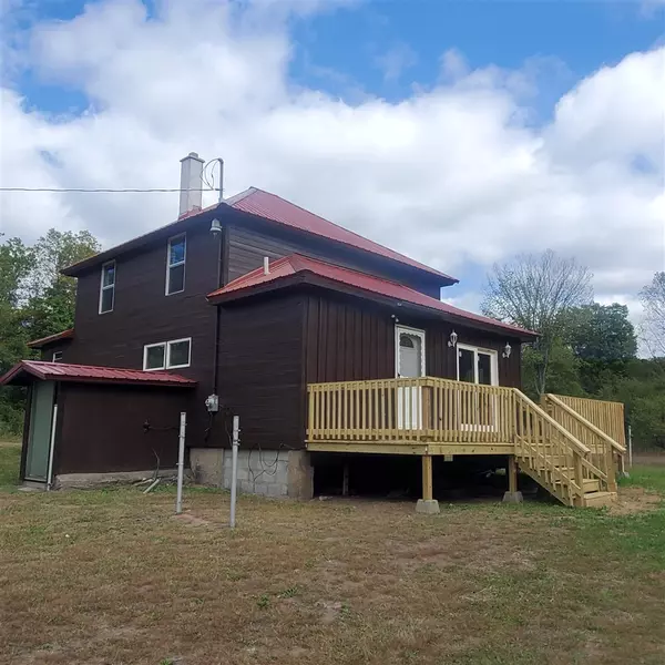 Luther, MI 49656-9639,3927 E Kings 2 Highway