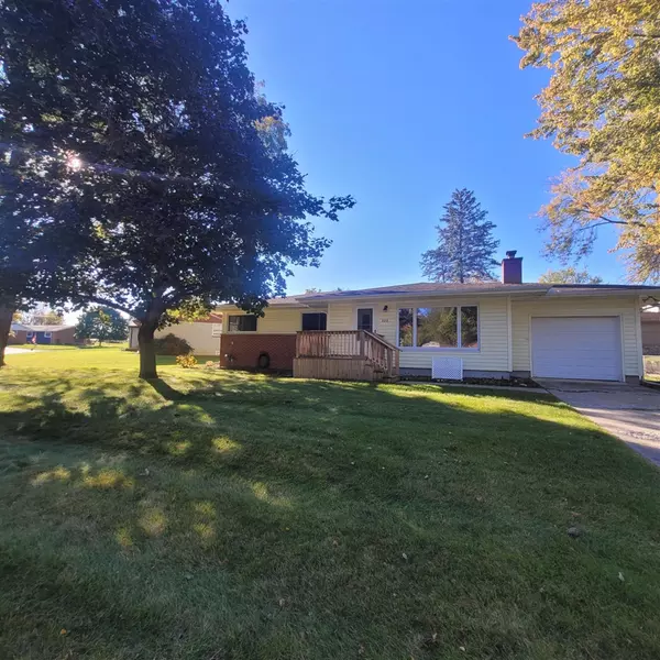 220 Sunset Drive, Clinton, MI 49236-9553