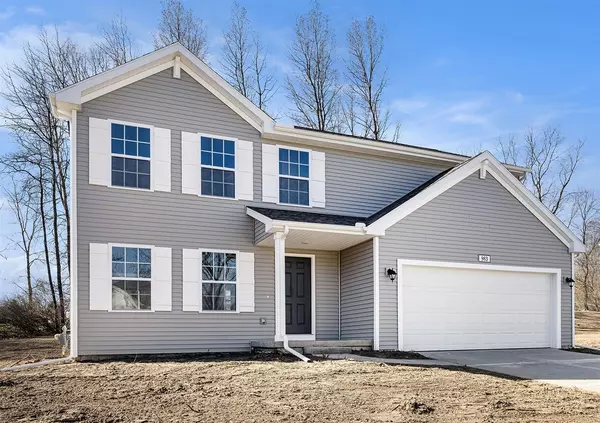 983 Skyview Trail, Ionia, MI 48846-9781
