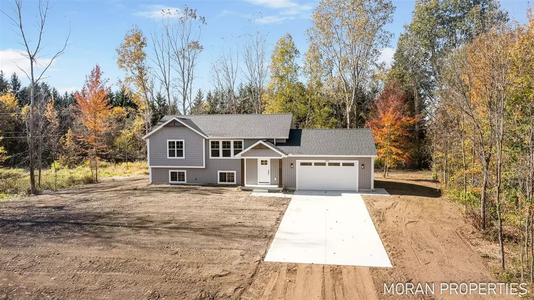 10997 88th Avenue, Allendale, MI 49401