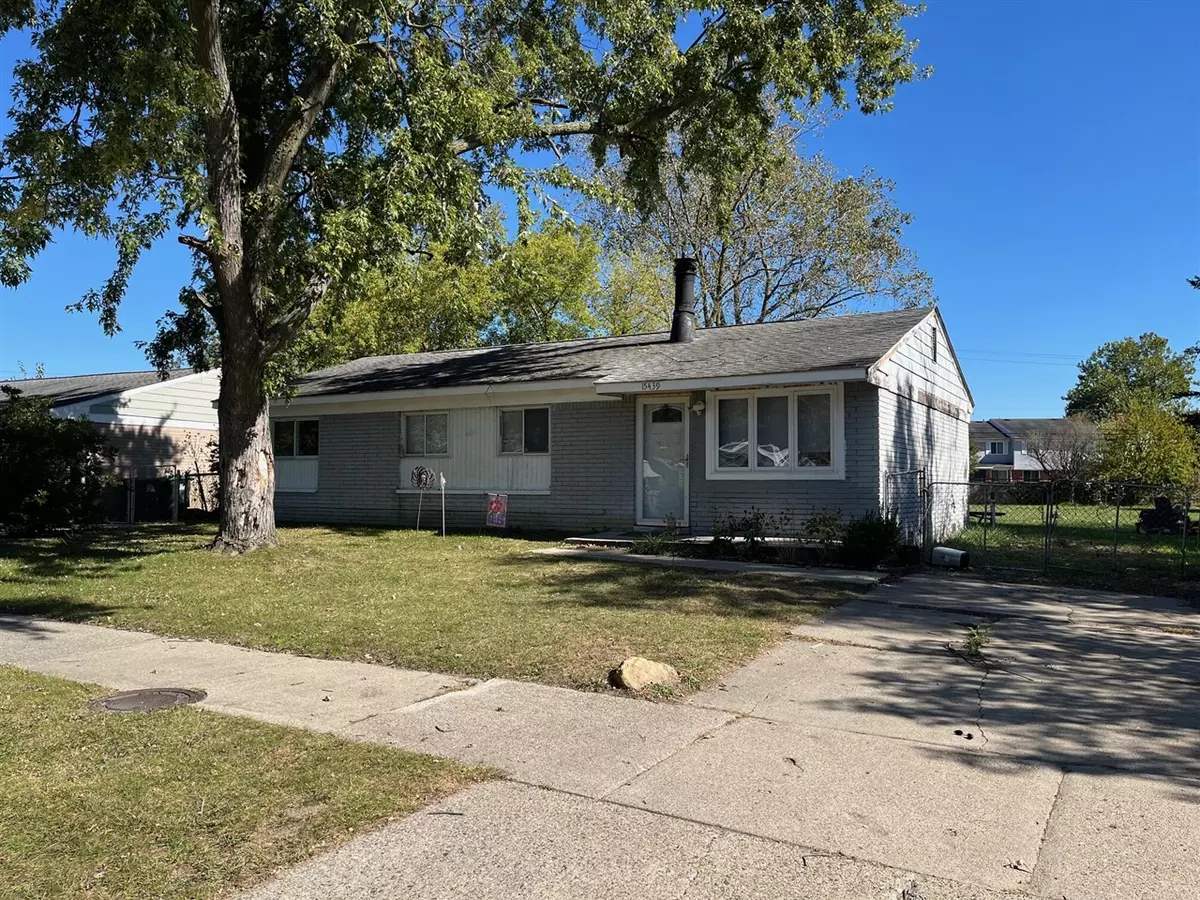 Taylor, MI 48180-4842,15439 Kerstyn Street