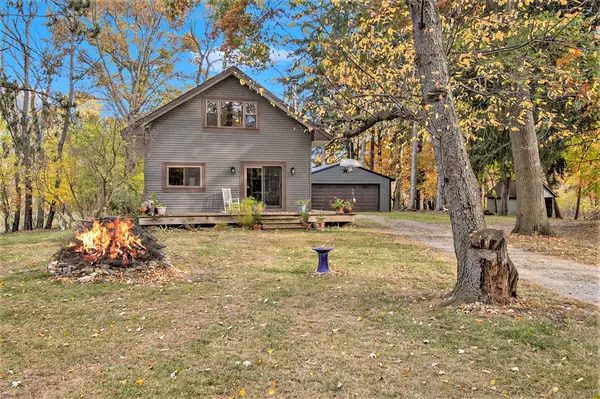 2989 Budd Road,  Stockbridge,  MI 49285