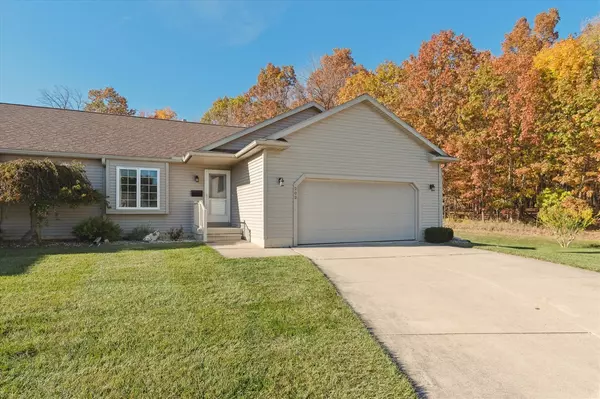 202 Trevor Trail, Onsted, MI 49265-9670