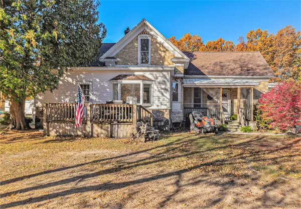 4235 N Weber Road, Whitehall, MI 49461