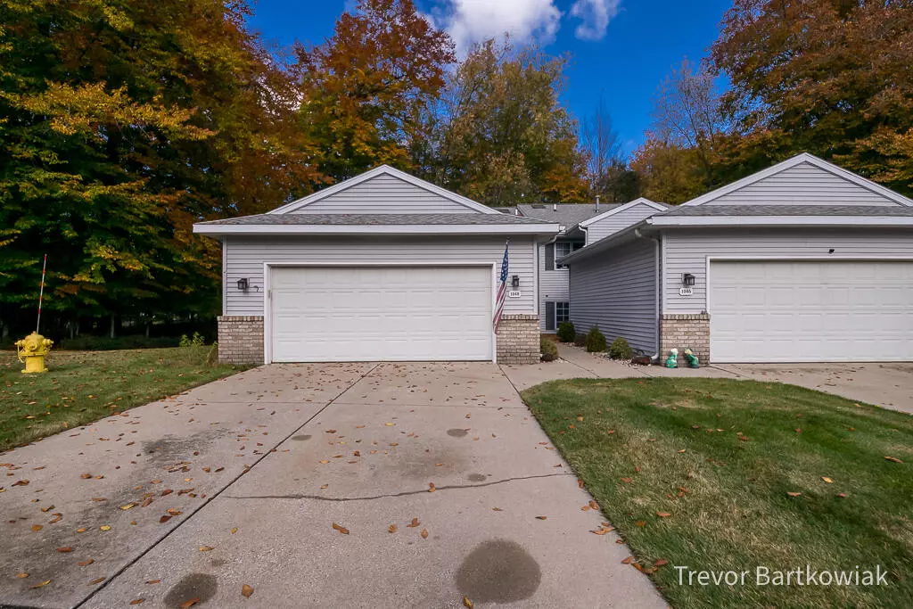 Norton Shores, MI 49441,1048 Hidden Creek Drive