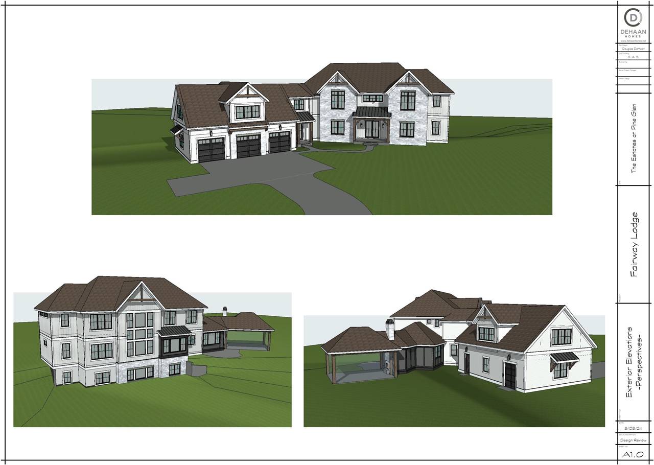 Saugatuck, MI 49453,3328 Pine Glen Drive