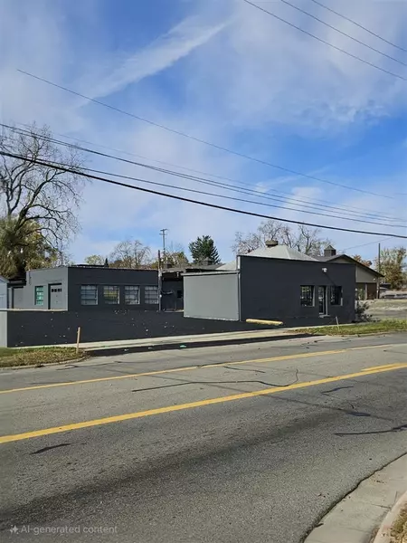 1044 Cooper Street, Jackson, MI 49202-3368