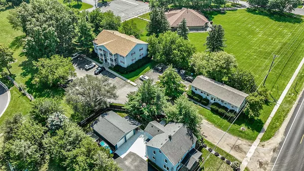 Parchment, MI 49004,1710 E G Avenue