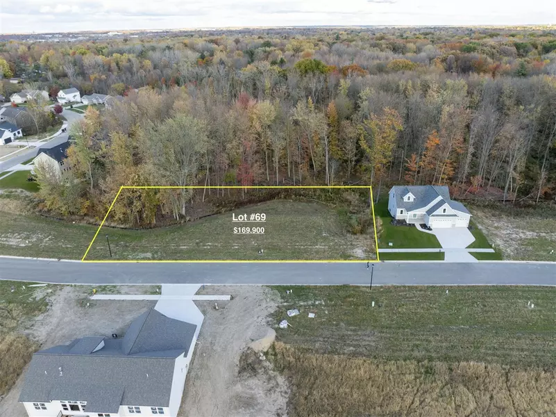 1778 Blaketon Drive, Walker, MI 49534