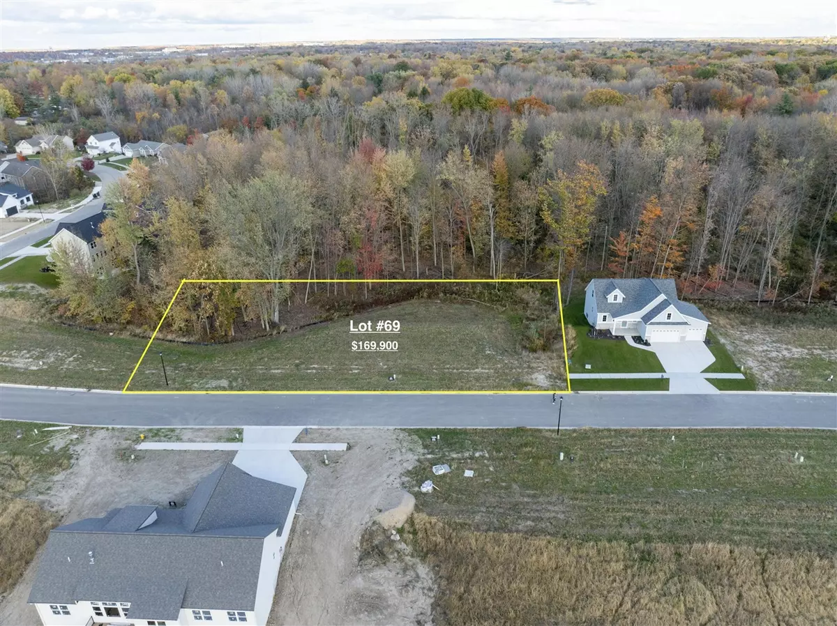 Walker, MI 49534,1778 Blaketon Drive