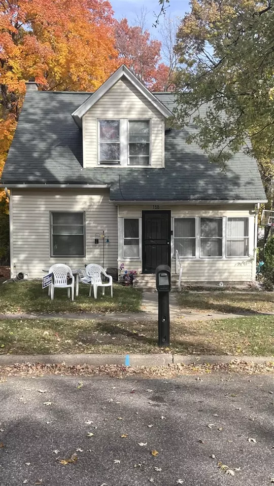 Battle Creek, MI 49037-2443,188 Roseneath Avenue