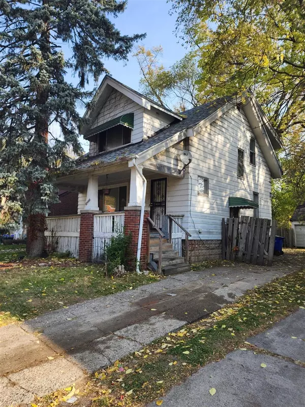 15770 Plainview Avenue, Detroit, MI 48223-1233