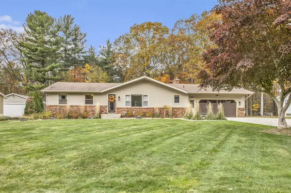 Hudsonville, MI 49426,7397 Forest View Drive