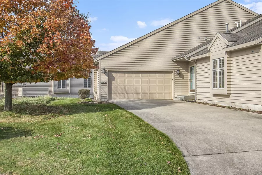 3404 Sand Dock Court, Muskegon, MI 49441-6405