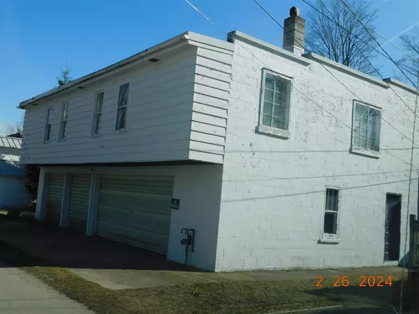 Frankfort, MI 49635-9332,507 Forest Avenue