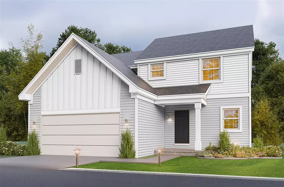 2232 CHAMPION, Burton, MI 48519