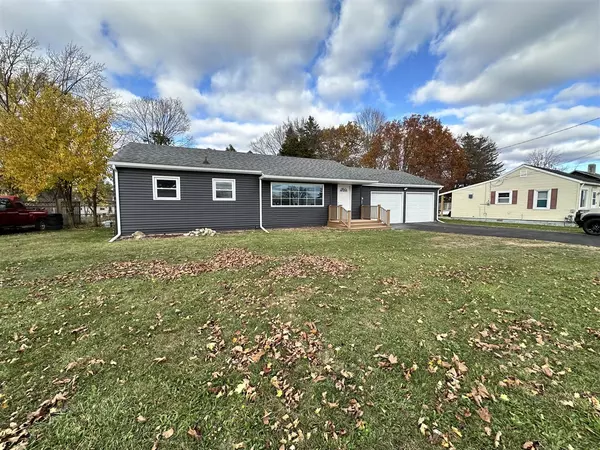 1312 W Parnall Road, Jackson, MI 49201-8660