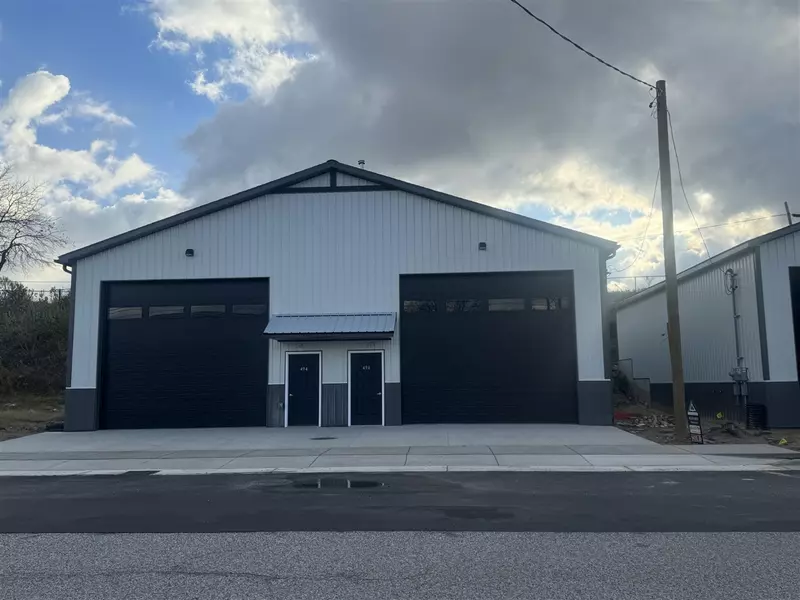 498 Ottawa Street, Muskegon, MI 49442