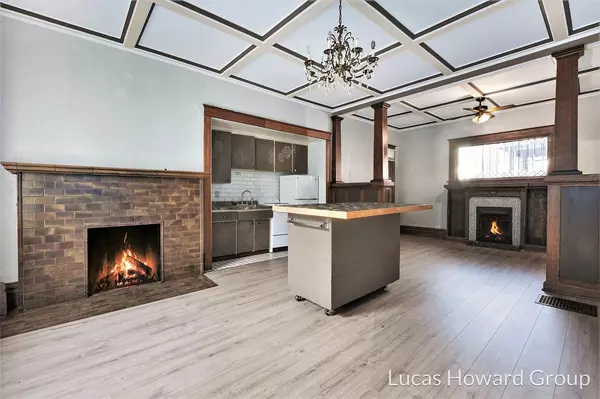 Kalamazoo, MI 49008,319 W Dutton Street