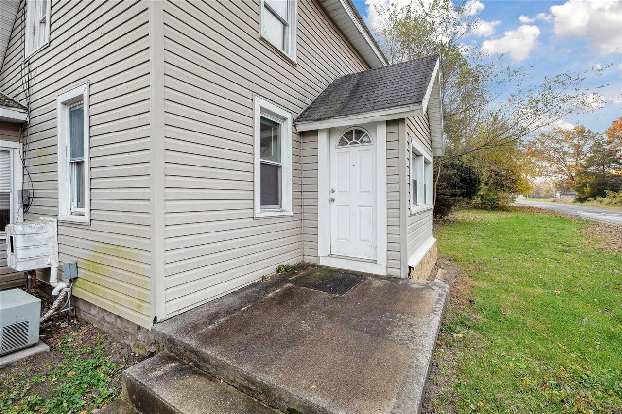 Michigan Center, MI 49254,413 Seventh Street