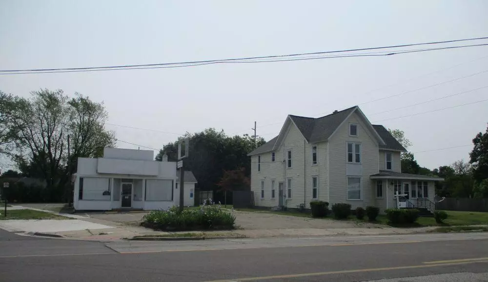 409 N Nottawa Street, Sturgis, MI 49091