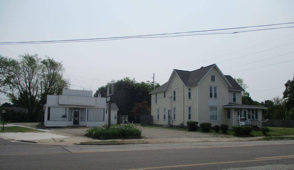 409-411 N Nottawa Street, Sturgis, MI 49091