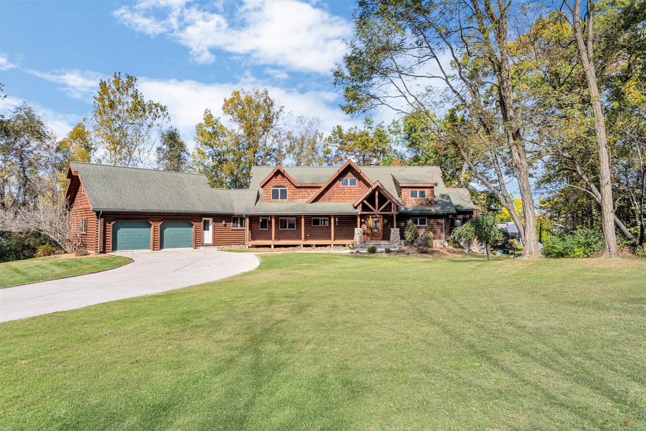 10560 Plaza Court, Jerome, MI 49249-9685