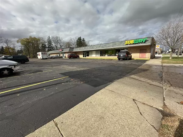 Charlotte, MI 48813-1593,322 S Cochran Avenue