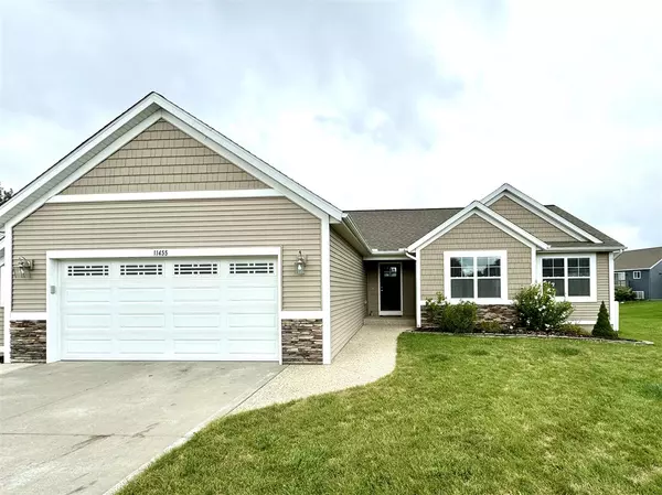 11455 Crestridge Court, Holland, MI 49424-9024