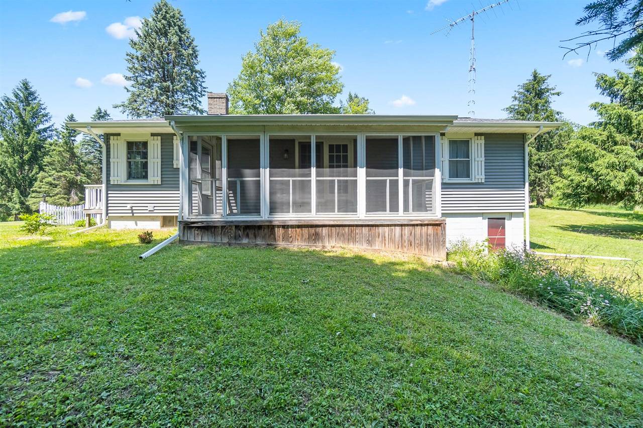 Onsted, MI 49265-9575,12315 US-223