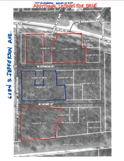 Baldwin, MI 49304,6034 S Jefferson