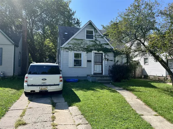 15818 Lappin Street, Detroit, MI 48205-2509