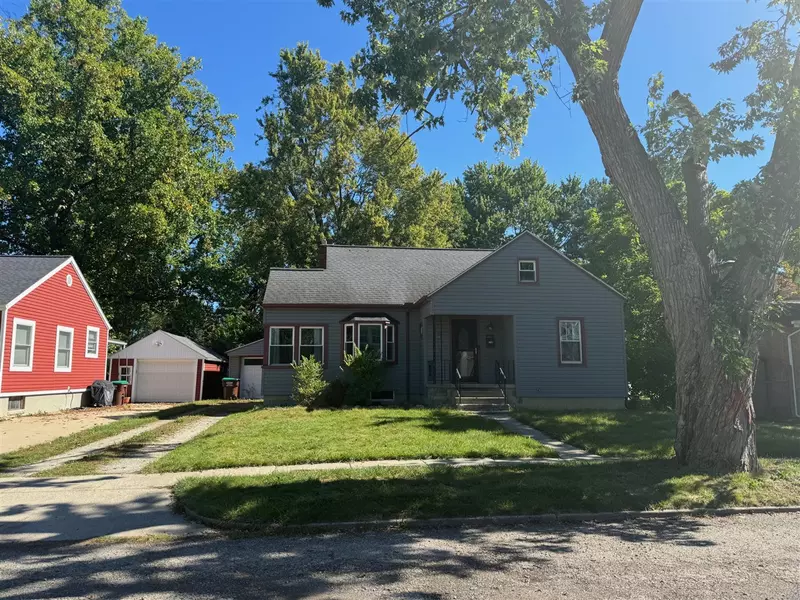 514 Lee Street, Milan, MI 48160-1333