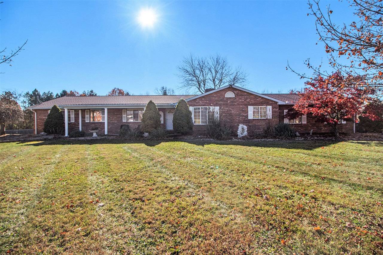4364 McGriff Drive, Ypsilanti, MI 48197-9376