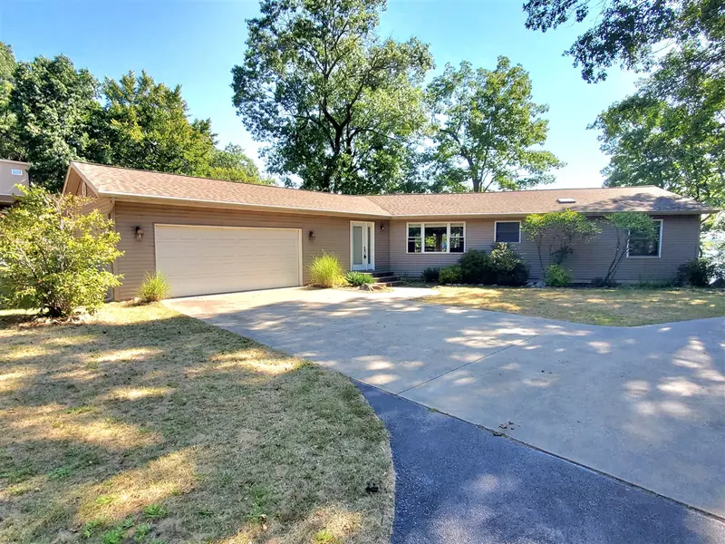 3996 Allegan Dam Road, Allegan, MI 49010-8931