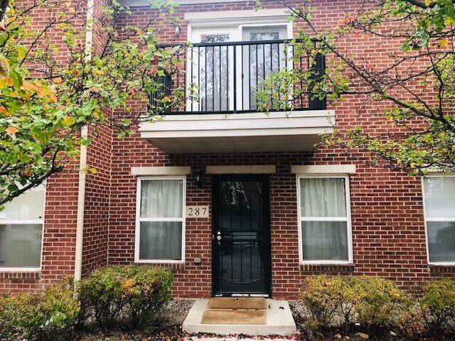 Detroit, MI 48202-3823,287 E Palmer Street