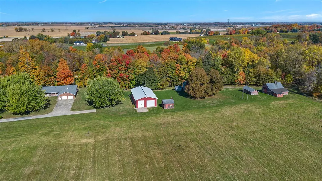 8767 Gray Road, Baroda, MI 49101-8773