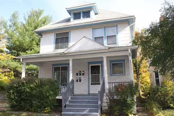 415 Davis Street, Kalamazoo, MI 49007-5090