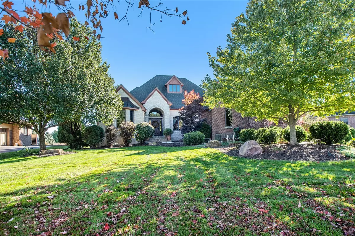 Ann Arbor, MI 48103,2089 Hollow Oak Drive