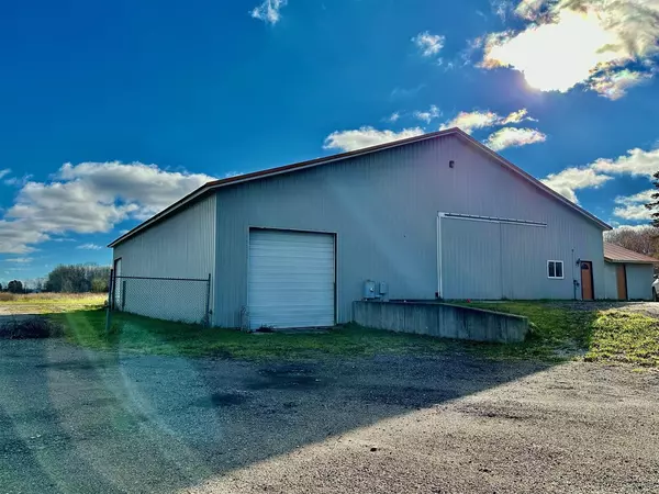 Big Rapids, MI 49307-9350,18470 195th Avenue