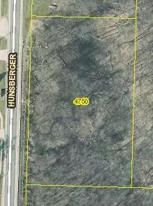 Grand Rapids, MI 49525-1254,4750 Hunsberger Avenue