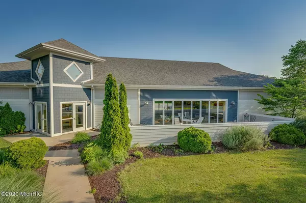 New Buffalo, MI 49117,52 Diamond Point Lane