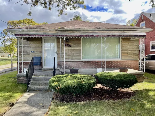 18988 Alcoy Avenue, Detroit, MI 48205-2202