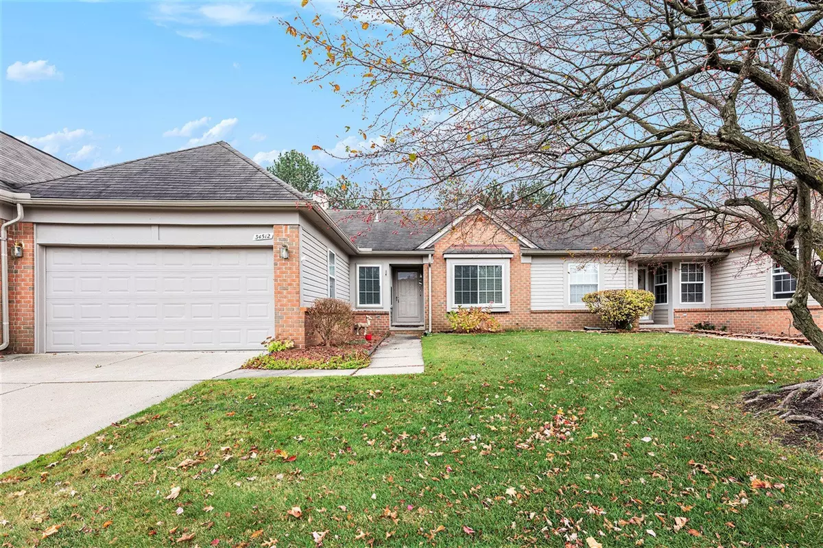 Sterling Heights, MI 48312-5334,34512 Manor Run Circle