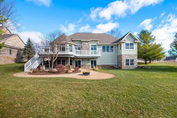 Stanwood, MI 49346,11325 Killarney Drive