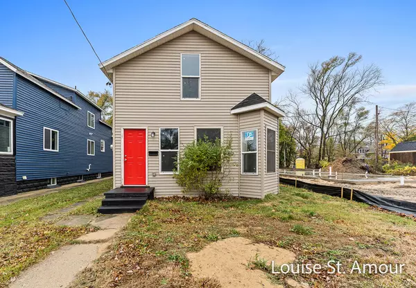 507 E Apple Avenue, Muskegon, MI 49442-3619