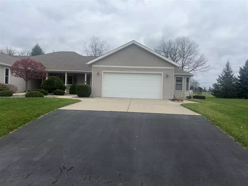 135 Oakwood Drive, Coldwater, MI 49036-8606